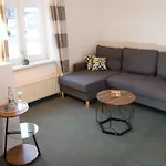 Elisabeth Hotel Sellin (Rugen)