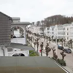 Hotel Elisabeth 3*