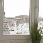 Hotel Elisabeth 3*