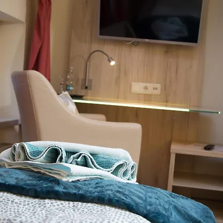 Elisabeth Hotel Sellin (Rugen)