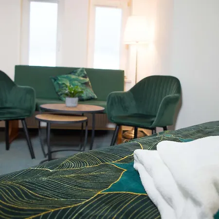 Hotel Elisabeth Sellin (Rugen)