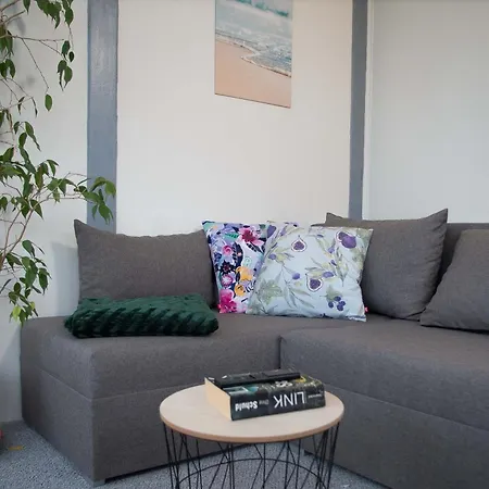 Elisabeth Hotel Sellin (Rugen)