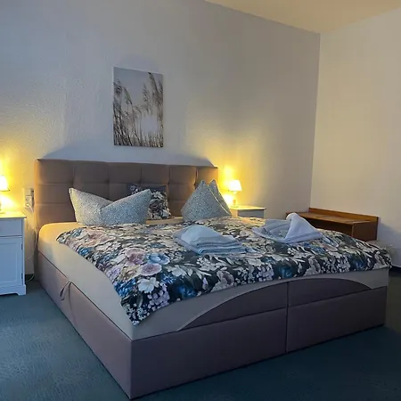 Hotel Elisabeth Sellin (Rugen)