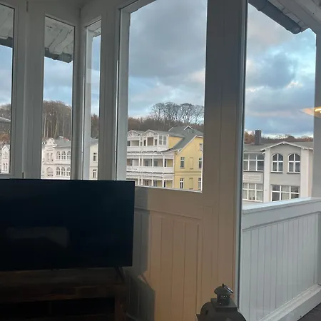 Elisabeth Sellin (Rugen)