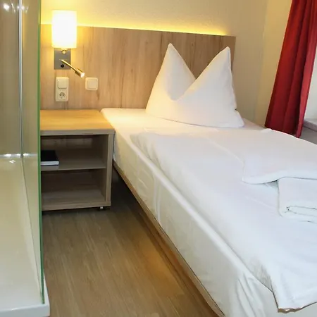 Szálloda Elisabeth 3*