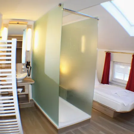 Hotel Elisabeth Sellin (Rugen)