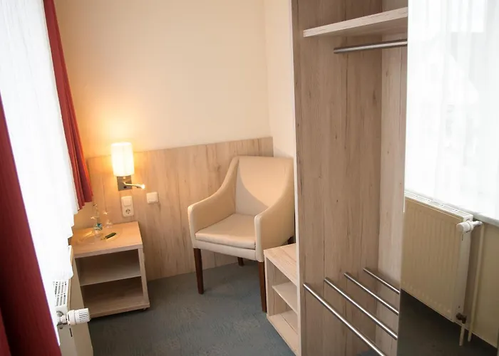 Elisabeth 3* Sellin (Rugen)