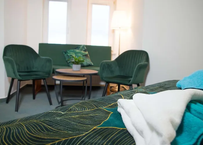 Hotel Elisabeth Sellin (Rugen)