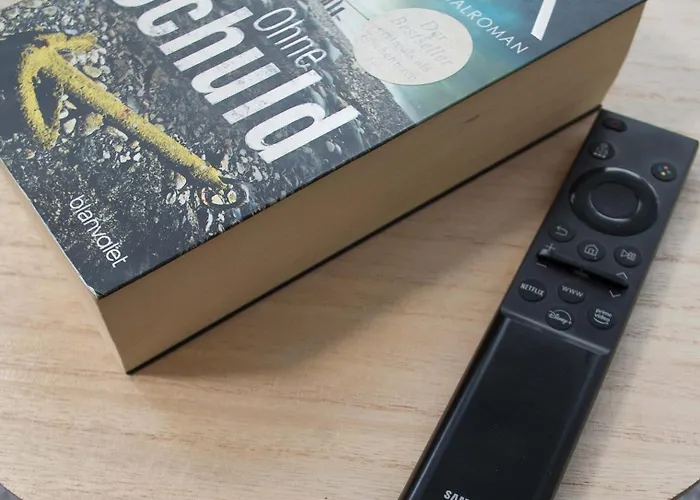 Hotel Elisabeth Sellin (Rugen)