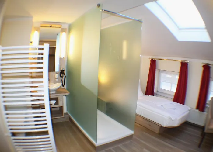 Hotel Elisabeth Sellin (Rugen)